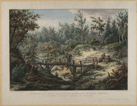 KG 07726
<br/>
Tweede gezicht op Elswout (Zwitserse brug)
<br/>
<em>Schwegman, Hendrik (1761-1816)</em>